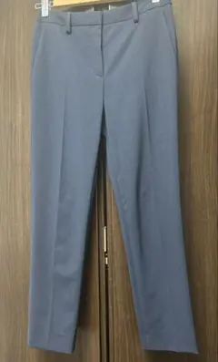 最終値下げ【新品同様】セオリー_ボトムス