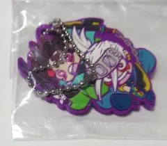 鬼滅の刃 遊郭編 ばんちょうこう ラバーストラップ 竈門炭治郎 宇髄天元