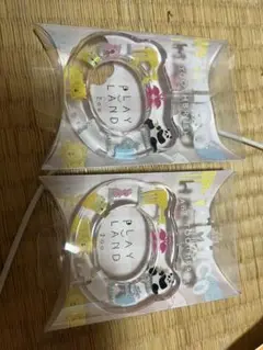 ハミコ　HAMICO ベビーハブラシ　動物柄