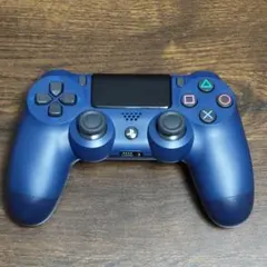 PS4コントローラー　DUALSHOCK 4