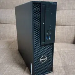 Intel Core i7-6700 デスクトップPC 64GB SSD 1T