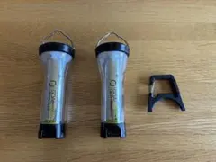 Goal Zero Lighthouse Micro Flash 2個セット+αのサムネイル