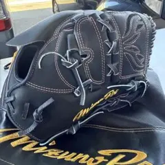 2026年最新】Mizuno Pro 野球 グローブの人気アイテム - メルカリ