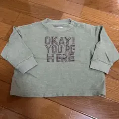 マーキーズ トレーナー トップス