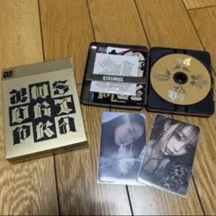 aespa カリナ トレカ K-POP