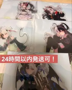 NTE 韓国 GS25 コラボ レクイエム アクリルスタンド - メルカリ
