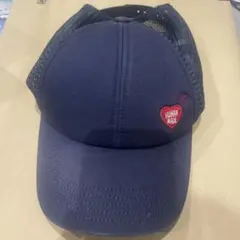HUMAN MADE キャップのサムネイル