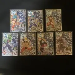 スーパードラゴンボールヒーローズ UGM4-CPセット - メルカリ