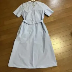 ニューヨーカー　ストライプワンピース