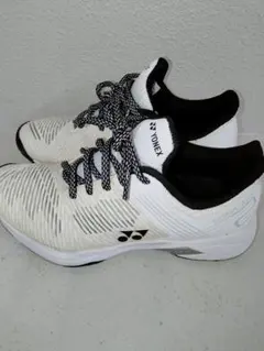 一度使用しました YONEX 23cm ソニケージ2