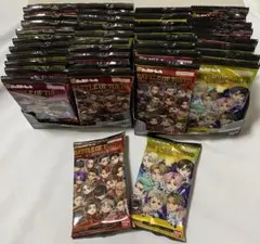 バトルオブトーキョー シールウエハース 38個セット