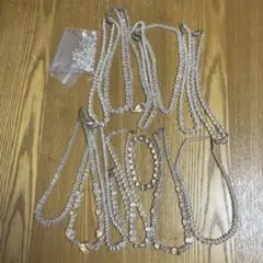 Nikken / チタンネックレス 45cm - メルカリ