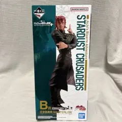 2025年最新】花京院典明フィギュアの人気アイテム - メルカリ