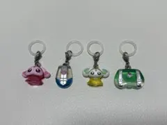 ふたりはプリキュア　めじるしアクセサリー