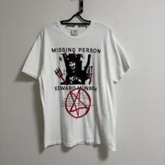 ストレンジャーシングス エディマイソン Tシャツ Lサイズ