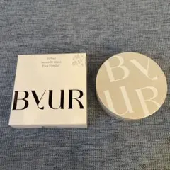 BYUR セラムフィットモイストフェイスパウダー 02 パール 10g