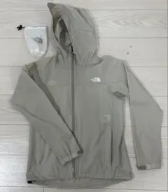 THE NORTH FACE ベンチャージャケット レディース Mサイズ