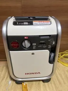 2026年最新】honda Eu9iの人気アイテム - メルカリ