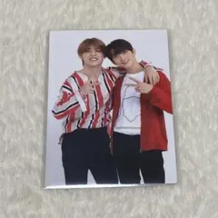 SEVENTEEN セブチ IDEALCUT トレカ スンチョル ジョシュア