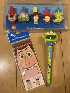 2026年最新】トイストーリー5の人気アイテム - メルカリ