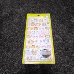 あ*る様 ちいかわ ボンボンドロップ シール 【正規品】