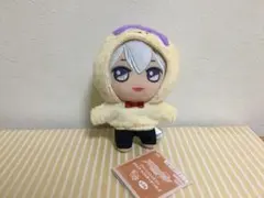 アイドリッシュセブン きらどる おさんぽーず！vol.3 逢坂壮五 アイナナ