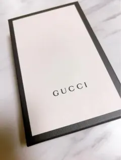 GUCCI箱リボン内袋セット