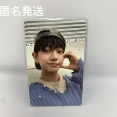 ジェヒョン　トレカ　boynextdoor who ラキドロ