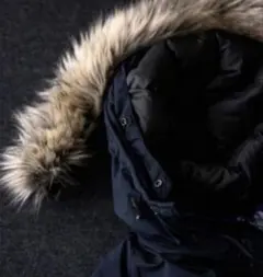 希少BEAMS ピルグリムサーフサプライ 別注 ノースフェイス　1回着用