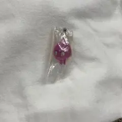 ぷるるんっ！しずくちゃん めじるしアクセサリー2 ロゼ