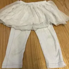 レギンス チュチュスカート　110cm