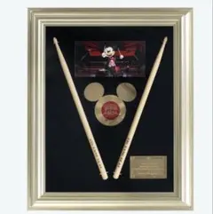 2026年最新】ドラムスティック ディズニーの人気アイテム - メルカリ