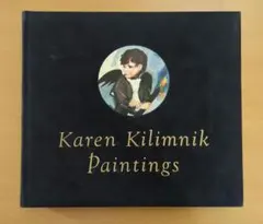 希少☆ Karen Kilimnik Paintings 大判ハードカバー 希少☆ Karen Kilimnik Paintings 大判ハードカバー - メルカリ