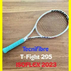 【値下げ交渉可】テクニファイバー TEMPO ２６０ グリップ2 値下げ交渉可】テクニファイバー TEMPO 260 グリップ2 値下げ交渉可