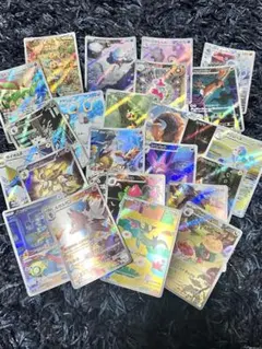 ポケモンカード まとめ売り 24枚