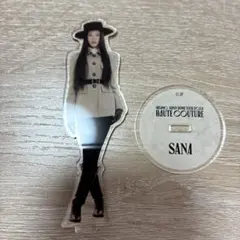 SANA アクリルスタンド HAUTE COUTURE TWICE MISAMO