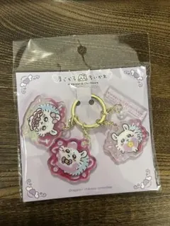 マジカル モモンガ