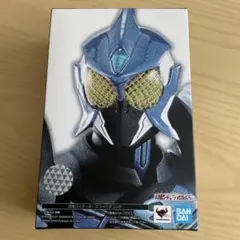 フィギュアーツ真骨彫　仮面ライダーオーズシャウタコンボ