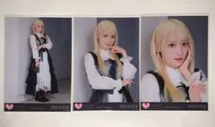 イコラブ 齋藤樹愛羅 生写真 コンプ 狂想カタストロフィ