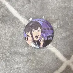 チェンソーマン　コベニ　缶バッチ