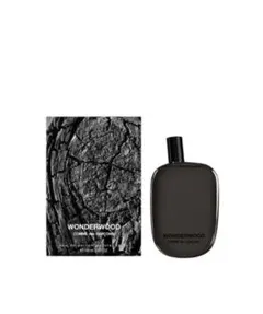 COMME des GARCONS Wonderwood 新品 香水 正規品 - メルカリ