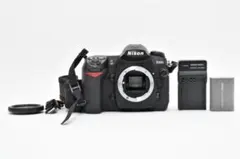 ☆撮影枚数6,429枚・美品☆Nikon ニコン D200 ボディ #22250 - メルカリ
