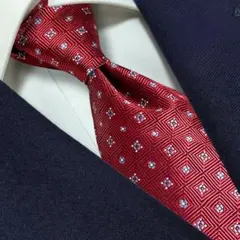 3本10000円【246】Brooks Brothers ネクタイ 光沢