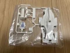京商 ミニッツ ⑤ ホワイトボディ2種セット（R390、ザウバー） 京商 ミニッツ ⑤ ホワイトボディ2種セット（R390、ザウバー） - メルカリ