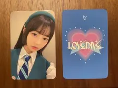 ITZY MMT BORN TO BE チェリョン トレカ 直筆サイン 2/4 ITZY MMT BORN TO BE ユナ トレカ 直筆サイン 2/4 - メルカリ
