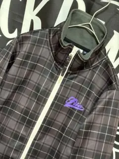 ゴルフジャケット