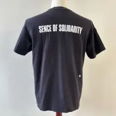 RATS ラッツ　Tシャツ ブラック　Ｓのサムネイル