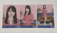 乃木坂46 賀喜遥香 生写真 広島ver. - メルカリ