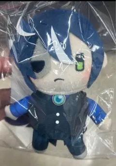 2025年最新】ボスキ ぬいぐるみの人気アイテム - メルカリ