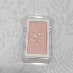 02 リフィル　チーク　ピーチキャンディ　フェイスカラー ブラッシュ